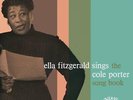 Ella Fitzgerald - Sings The Cole Porter++Vinyl 180g 3 LPs++Analog Spark+NEU++OVP