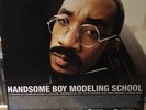 Handsome Boy Modelling School Vinyl Dbl Album - So.....How’s Your Girl?