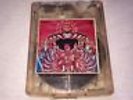 Jimi Hendrix Experience Axis Bold As Love 4-Track Tape Cartridge Muntz 4RA-6281