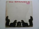 THE SPANIELS - Original Stereo Press Vee-Jay LP 1024 - R&B Doo-Wop VG+ to M-