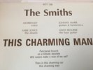 THE SMITHS -This Charming Man- UK 12