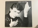 David Bowie - Heroes - Vinile LP 1st press 1977 EX