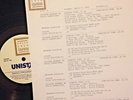 RADIO SHOW:ROCKABILLY 4/9/91 CARL PERKINS,JOHNNY CASH,GENE VINCENT,EDDIE COCHRAN