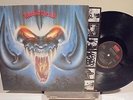 Motorhead  Rock n Roll  LP $5 COMBINED SHIPPING ships your entire order