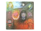 KING CRIMSON IN THE WAKE OF POSEIDON 1970 UK ORIGINAL LP PINK ISLAND 9127 A1/B1