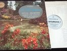 Karajan Dvorak New World Symphony Smetana Moldau LP Columbia SAX 2275 UK B/S ED1