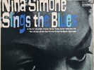 NINA SIMONE Sings The Blues VINYL LP Original 1967 UK RCA Issue LP