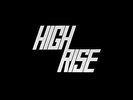 HIGH RISE-II  VINYL LP NEW