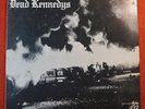 DEAD KENNEDYS LP Fresh Fruit for Rotting Vegetables 1981 Original Italy Ariston