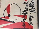 Thelonious Monk Sonny Rollins Prestige lp 7075