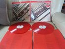 THE BEATLES DOUBLE ALBUM 1962-1966 GREATEST HITS ON RED VINYL PERFECT PLAYBACK