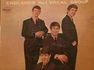 THE BEATLES Introducing The Beatles LP VEEJAY VJLP 1062 Version II ORIG w/sleeve