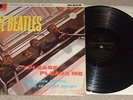 BEATLES - Please Please Me - UK Mono First Press Black/Gold Labels, 1N/1N, DJM