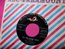 RAY CHARLES - Hit the Road Jack - super clean 45 rpm - ABC-Paramount 10244
