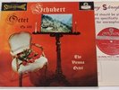 SCHUBERT OCTET VIENNA OCTET ORIGINAL LONDON CS 6051 FFSS WB BLUEBACK DECCA NM+