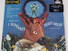MENDELSSOHN MIDSUMMER MAAG ORG 180 GRAM 45 RPM LONDON CS 6147 TAS SEALED NEW