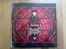 Abigail Williams Becoming vinyl LP rare OOP