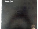 BRIAN ENO / DISCREET MUSIC / RARE UK LP OBSCURE (2) OBS 3 NM