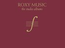 ROXY MUSIC-THE STUDIO ALBUMS-8 VINYL LIMITED EDITION-BACK TO BLACK - NEU&OVP