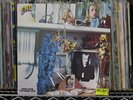 BRIAN ENO - HERE COME THE WARM JETS - FIRST UK PRESS ISLAND PINK RIM - EX