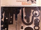 BOBBY HUTCHERSON Components 12