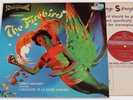 STRAVINSKY FIREBIRD ANSERMET ORIGINAL LONDON CS 6017 FFSS WB BLUEBACK DECCA NM+