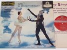 RAVEL MOTHER GOOSE DEBUSSY ANSERMET LONDON CS 6023 FFSS WB BLUEBACK DECCA NM