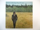 RON DAVIES SILENT SONG THROUGH THE LAND 1970 WLP PROMO LP RARE FOLK PSYCH Bowie