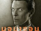 David Bowie - Heathen ORANGE vinyl LP very ltd 2018 Sealed NEW