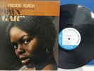 FREDDIE ROACH - Brown Sugar ( LP US - Blue Note BLP 4168 Original VG ++ )