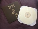 Depeche Mode - Early Demos / LP white