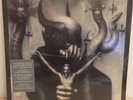 Celtic Frost - To Mega Therion 2017 vinyl reissue  2 LPs - sealed  With posters