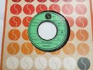 Dead Boys Sonic Reducer 7in single