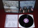 DEEP PURPLE Machine Head LP 1972 PURPLE 1st Press  SUPERB  FACTORY SAMPLE