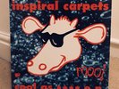 Inspiral Carpets Cool As **** E.P Cow Records 12” Vinyl Record Manchester 1990