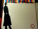 The fall a sides lp vinyl rare promo copy vinyl ex