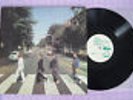 Beatles Return To Abbey Road Walking Right To Left Fan Club Issue John Paul