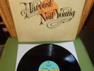 Neil Young- Harvest- Vinyl LP- 2010- EU