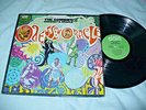 THE ZOMBIES    Odessey and Oracle      DATE         33 1/ RPM Album