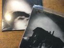 SET FIRE TO FLAMES Sings Reign Rebuilder + Telegraphs in Negative ... GYBE LPS