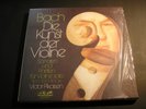 SEALED EURODISC BACH 