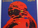 Black Sabbath Born Again 12