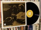 CLIFFORD JORDAN 