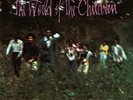 SHAMEK FARRAH & SONELIUS SMITH The World Of The Children STRATA-EAST Sealed LP