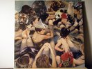 PANDA BEAR Dbl LP Person Pitch 2007 Paw Tracks  indie rock