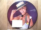 Samantha Fox  - Topless Interview Picture disc NEW  12 inch
