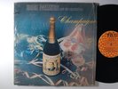 EDDIE PALMIERI Champagne LATIN LP Shrink TICO Orig. Inner Sleeve