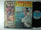CURRAMBA en CARNAVAL Cumbia IMPORT LP Colombia TROPICAL