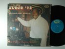 ALEJANDRO DURAN Alejo '73 ACORDION CUMBIA Import MONO LP Colombia TROPICAL