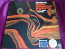 Sealed 3 LP Box : Vegh Quartett   Bela Bartok   String Quartets No. 1-6   635023